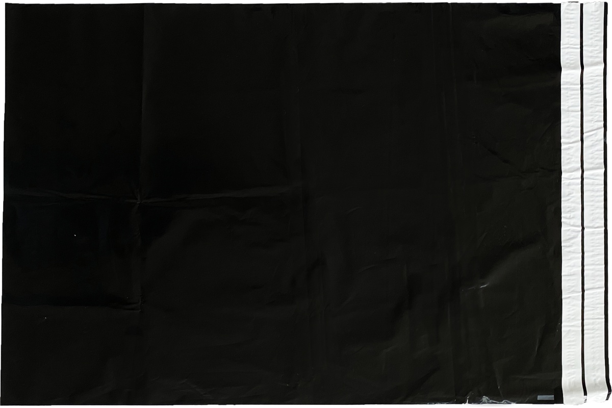 Bedruckte Kunststoff-Versandtaschen