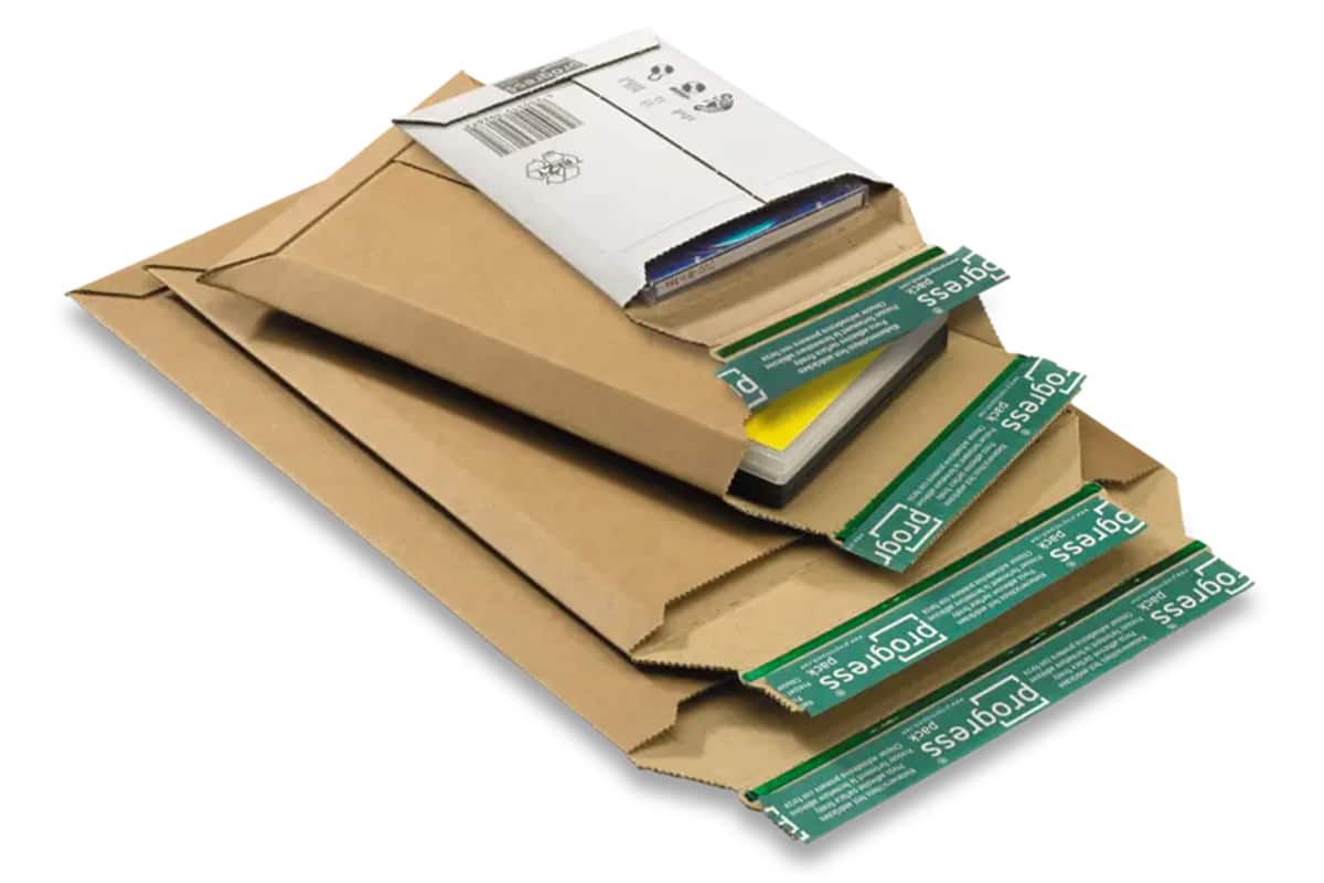 profipack | kartonnen enveloppen online shoppen