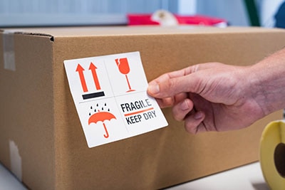 Entschlüsselung von Verpackungssymbolen: Was bedeuten die Zeichen auf Verpackungen?