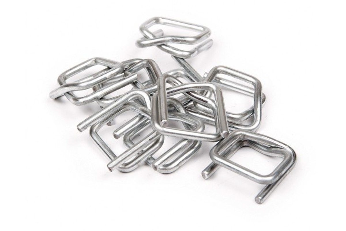 Handumreifungsgerät für Umreifungsband bis 50 mm