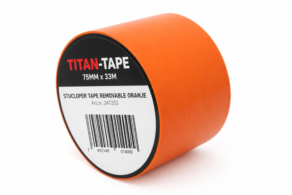 Titan tape 231193