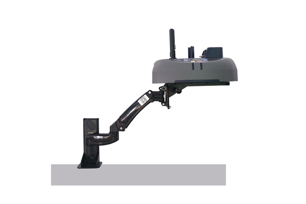 PP-air Nano Armständer