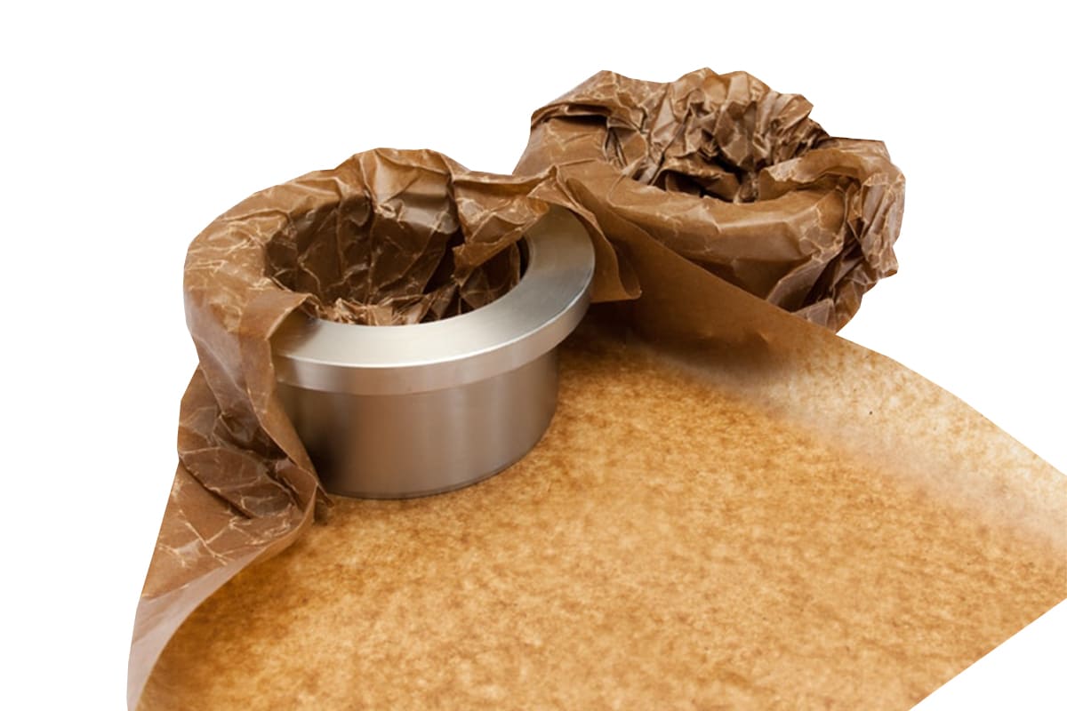 Ölpapier auf Rolle - 100 cm x 100m