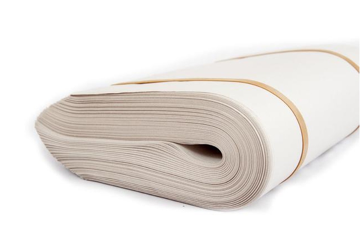  Ersatzpapierbögen - 310 x 425mm