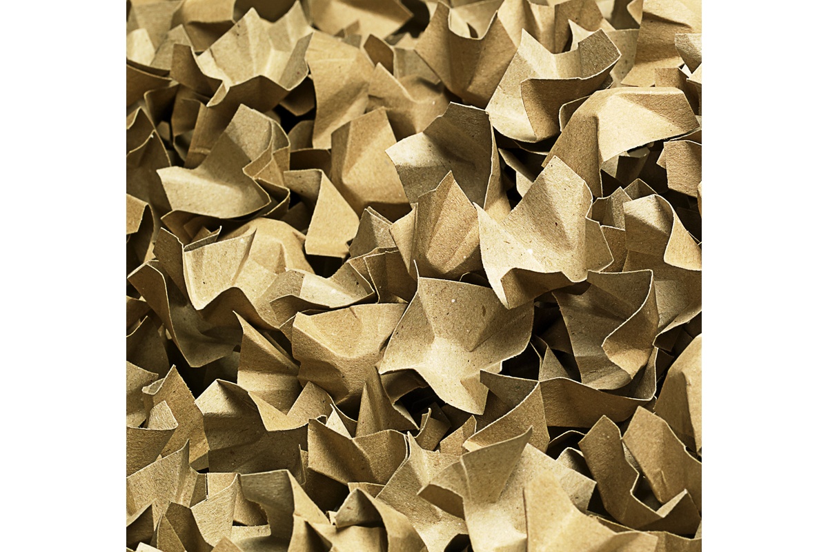 Paperfill Papieren Füllmaterial - 120L