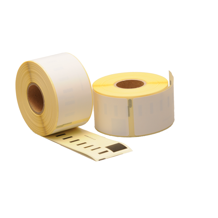 Dymo-Etiketten 99012 - 89 mm x 36 mm (260 Stück)