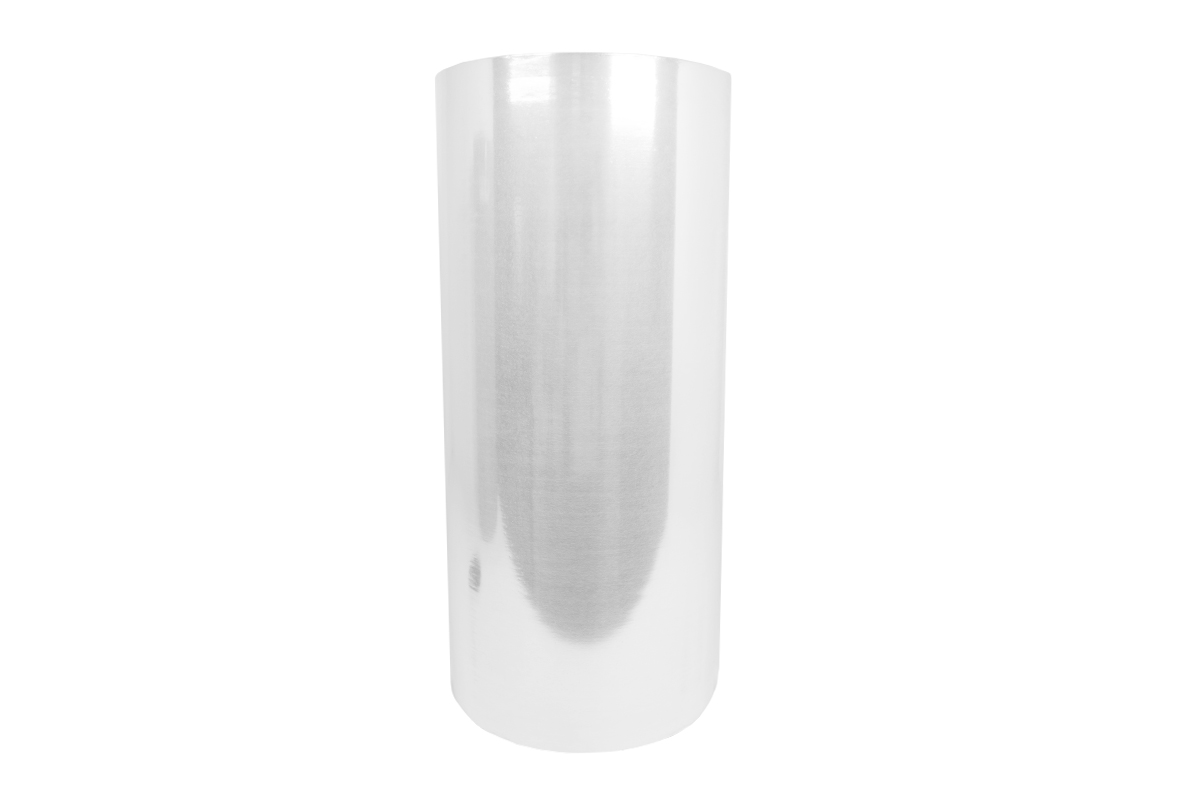 Maschinenstretchfolie transparent - 50cm x 1800m x 20my (150% Dehnung) Maschinenstretchfolie transparent - 50cm x 1800m x 20my (150% Dehnung)