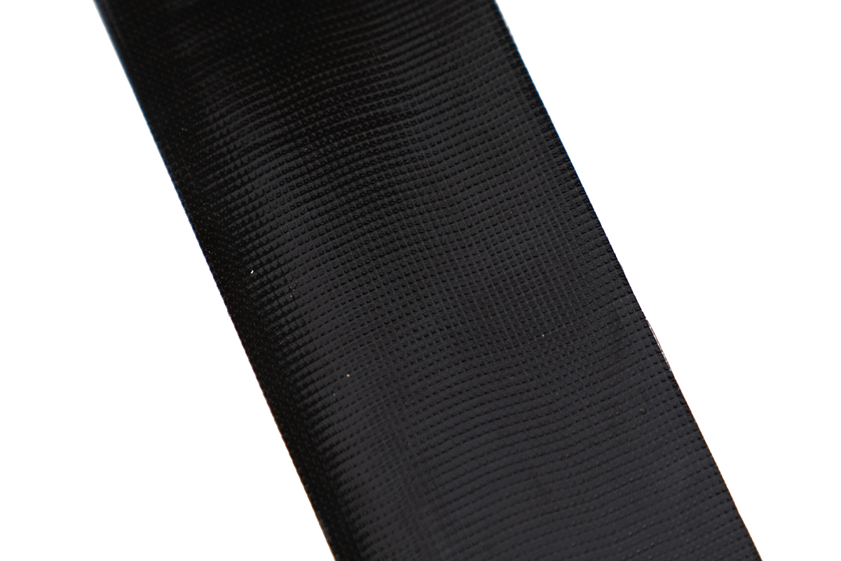 Gewebeband schwarze 70 mesh - 50mm x 50m