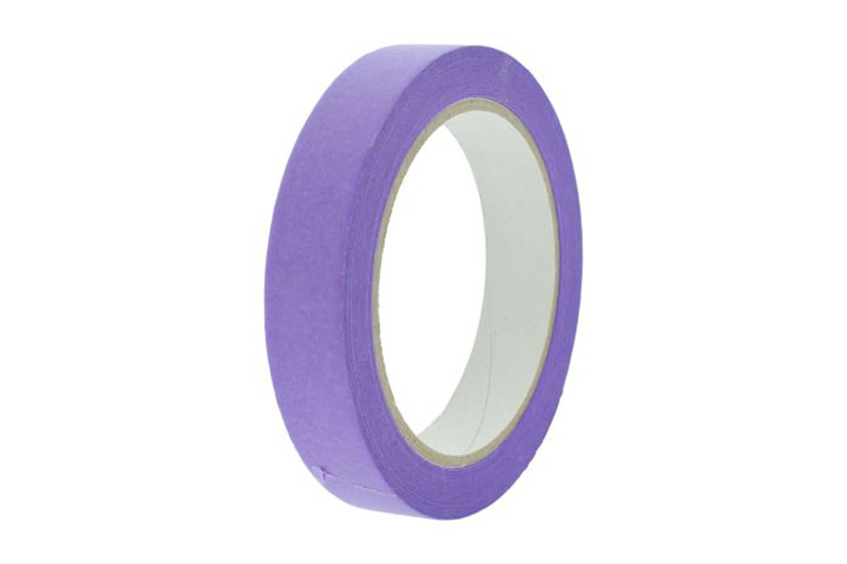Masking Tape Lila - 25mm x 50m