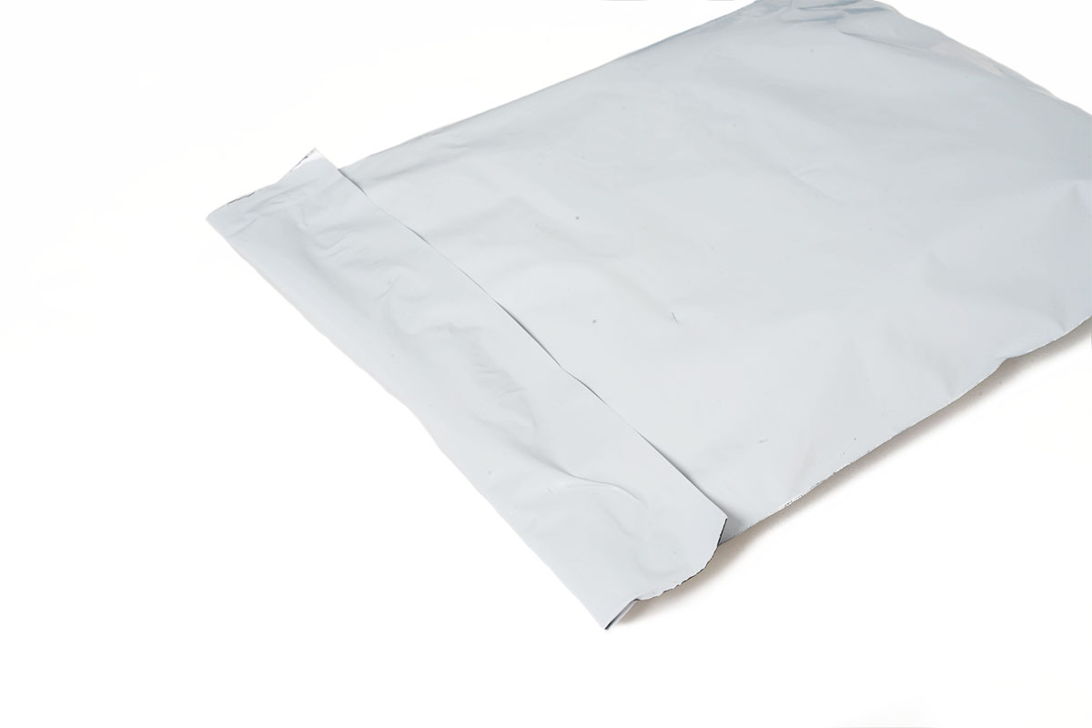 Coex versandtaschen weiß - 850 x 1100mm x 90my (100st)