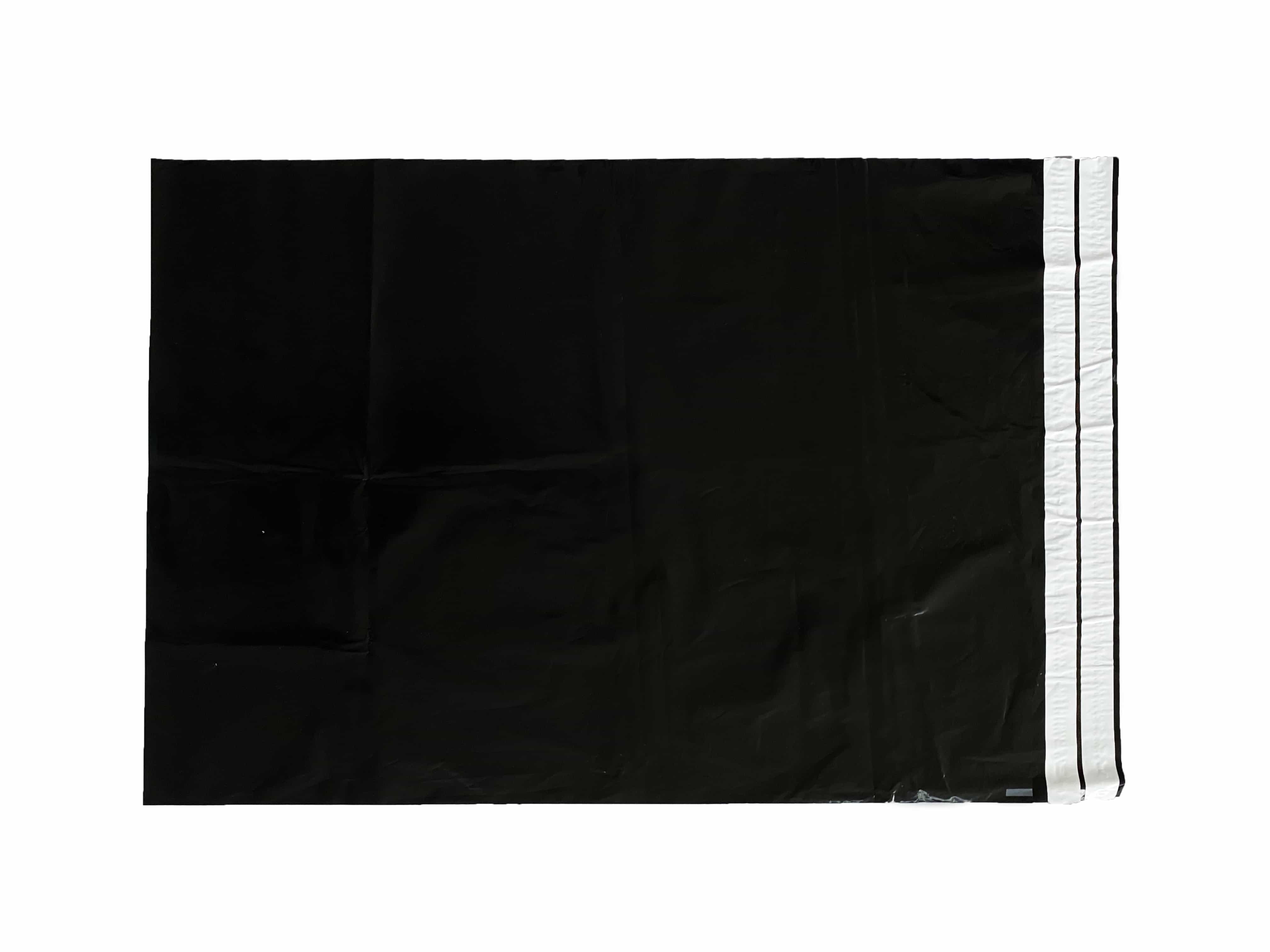 Bedruckte Kunststoff-Versandtaschen