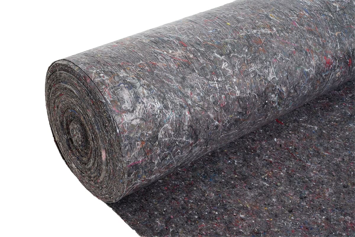 Abdeckvlies Anti-Rutsch - 100cm x 25m (240gr/m²)