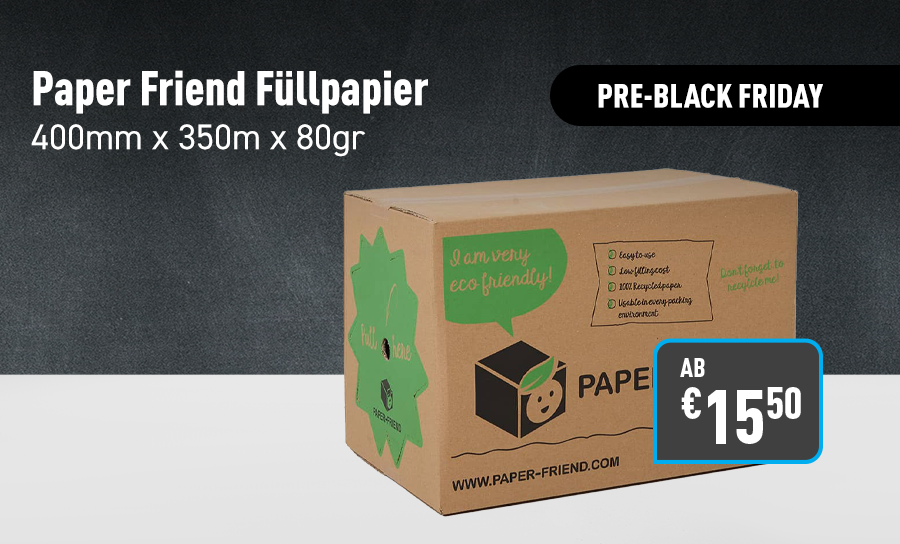 Mengenrabatt - Fullpapier
