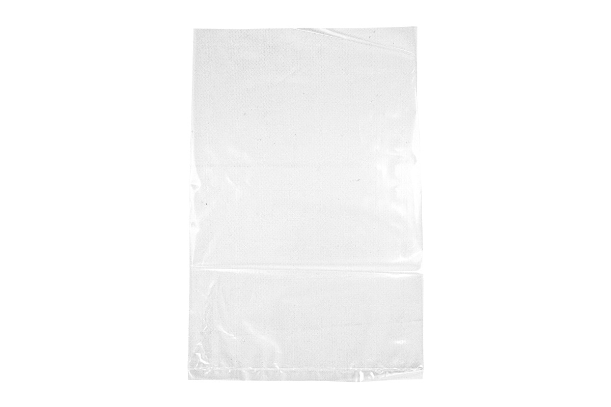 plastic zak bestellen