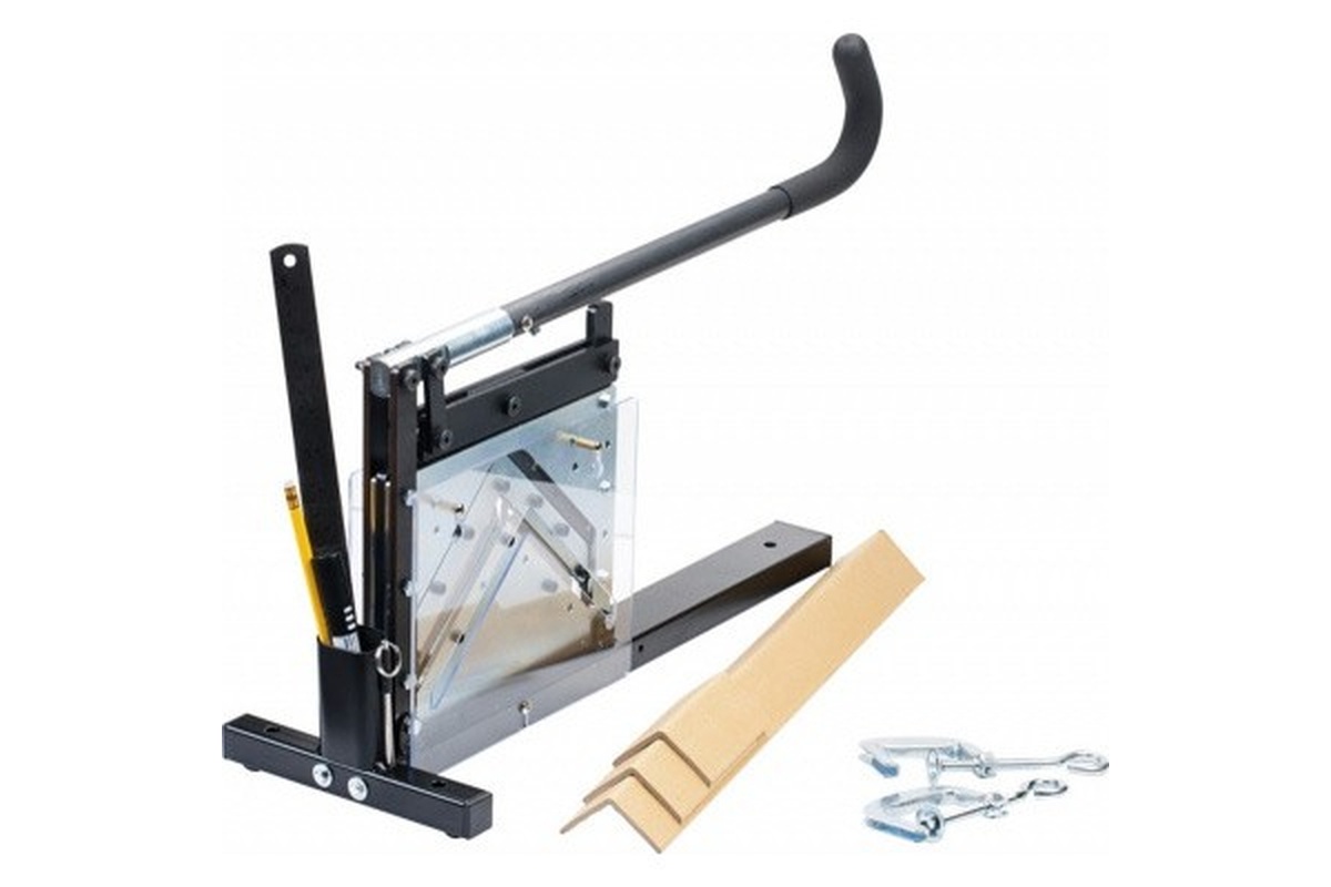 Eckschneider KS 110