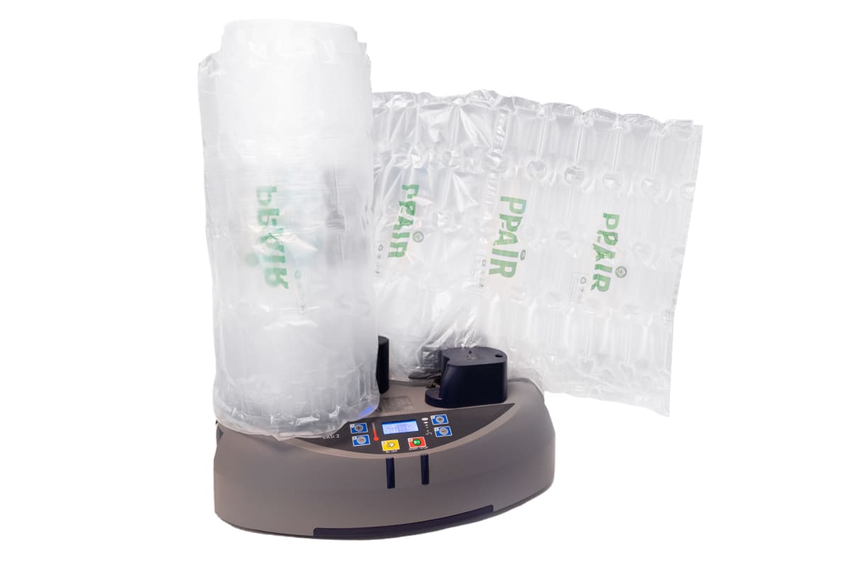 PP-air Luftpolsterkissen Mattfolie 4.4 - 420 x 320mm x 280m