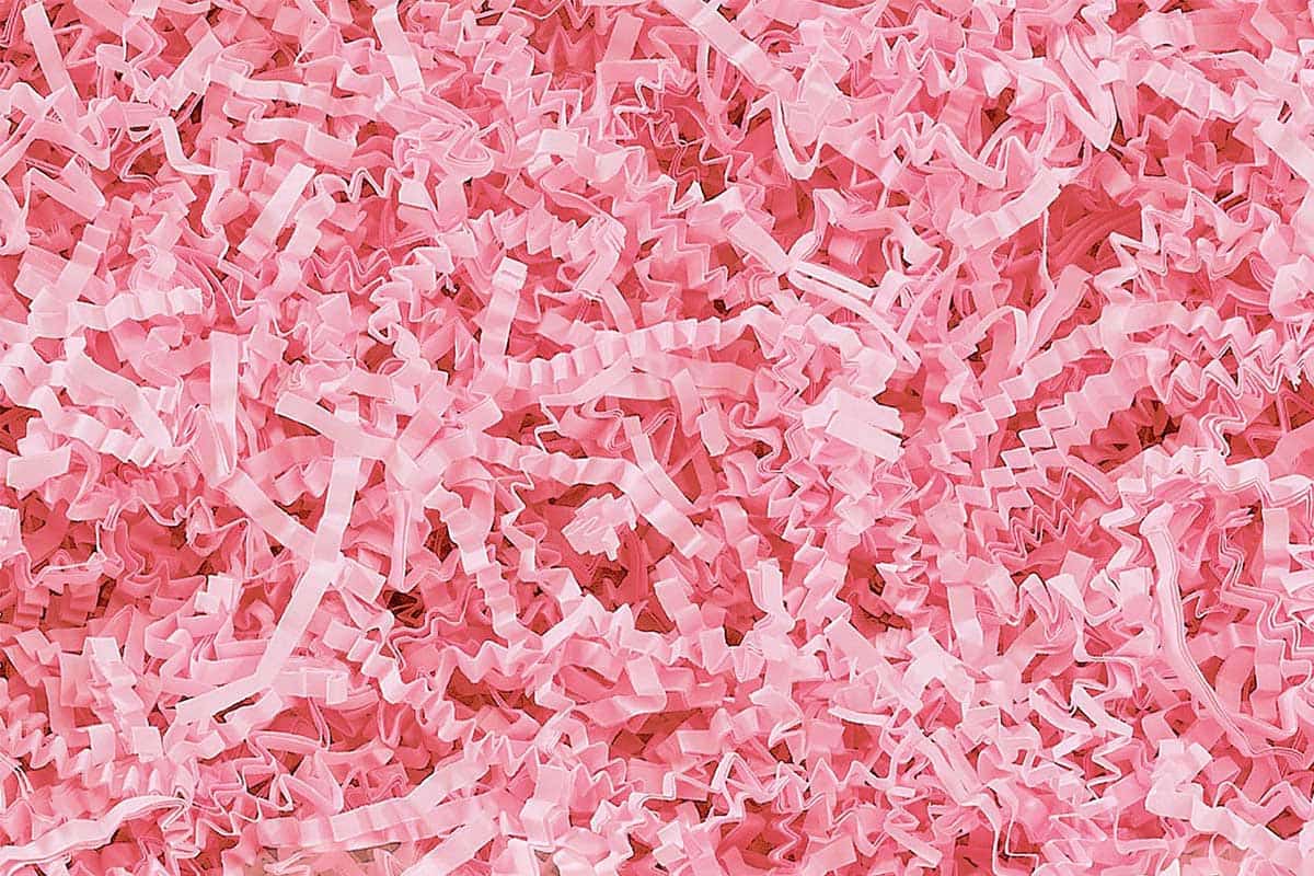 SizzlePak "Rosa" - Karton mit 10 kg