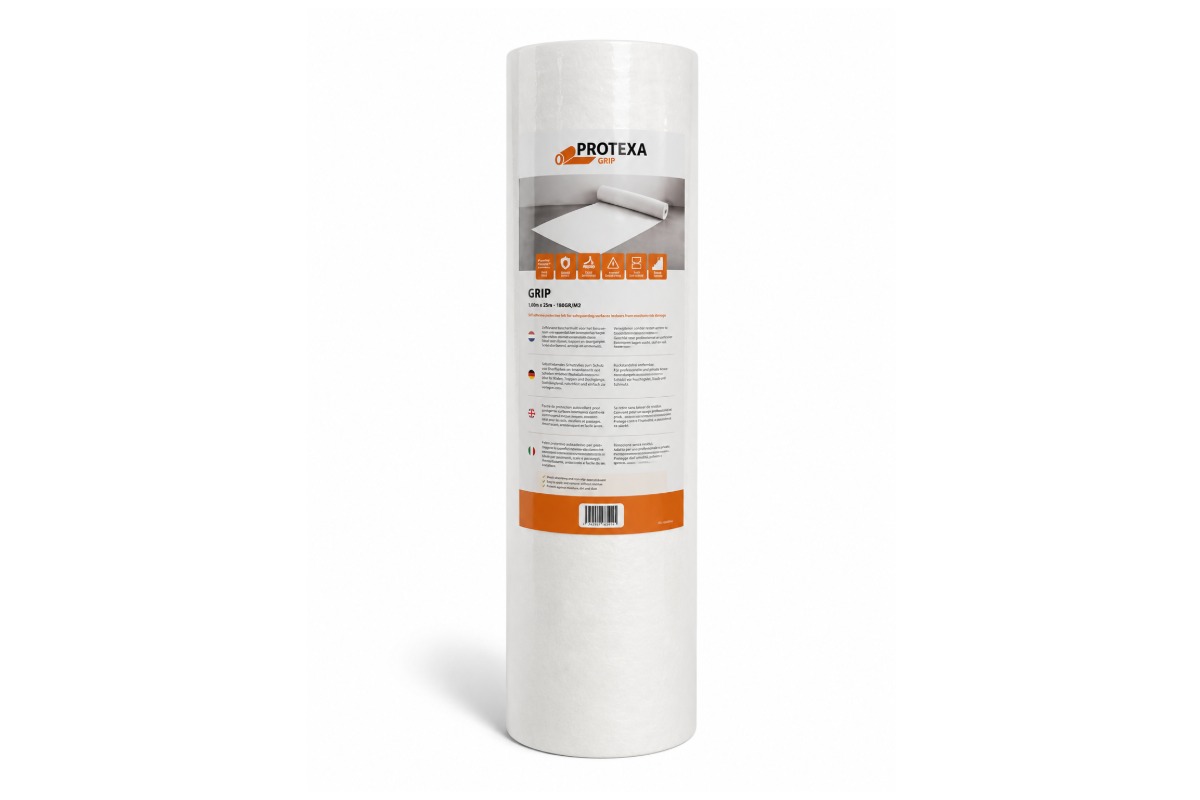 Abdeckvlies weiß - 60cm x 25m (180gr/m²)