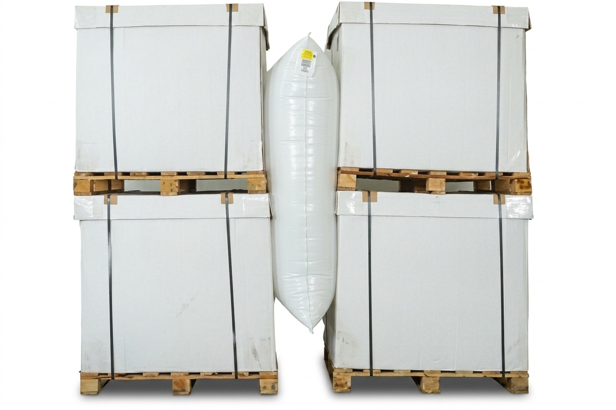PP-Stausäcke Turboflow - 120 x 180cm