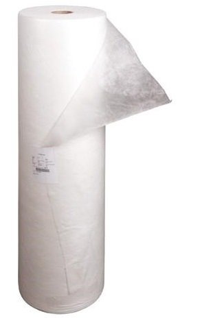 Spinnvliesfolie - 120cm x 1000m x 25gr/m2