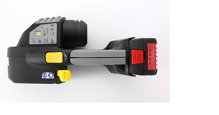 Luxe Koffer für Zapak ZP 97/93