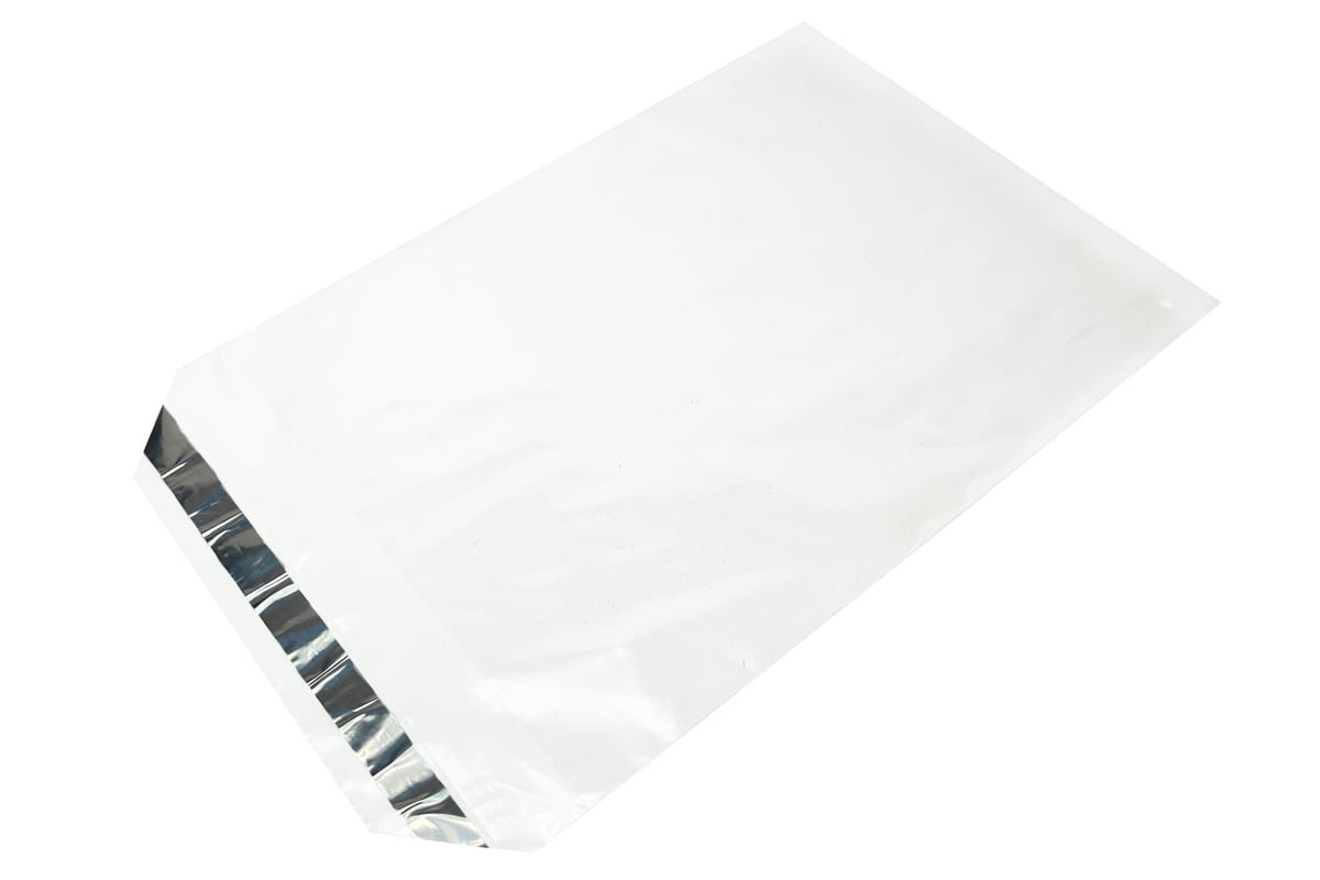 Plastikbeutel mit verschluss - 350 x 450 + 50mm (1.000 st) Plastikbeutel mit verschluss - 350 x 450 + 50mm (1.000 st)