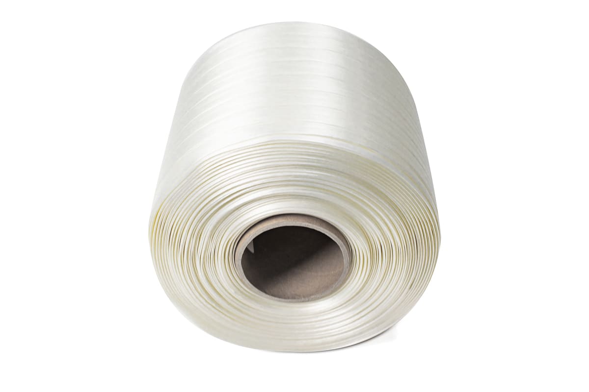 Ballenpresseband - 16mm x 340m x 50WG