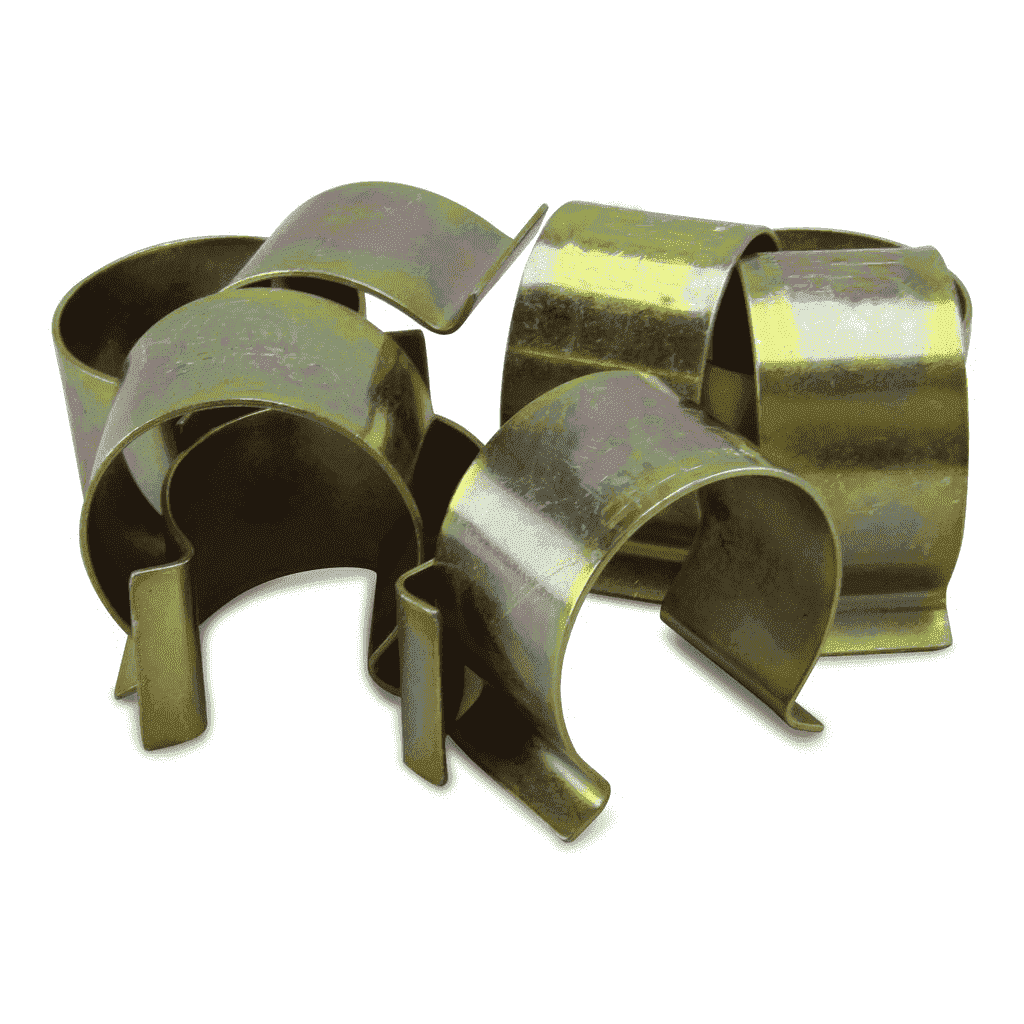 Rohrschellen für Gerüstrohre -45mm Rohrschellen für Gerüstrohre -45mm