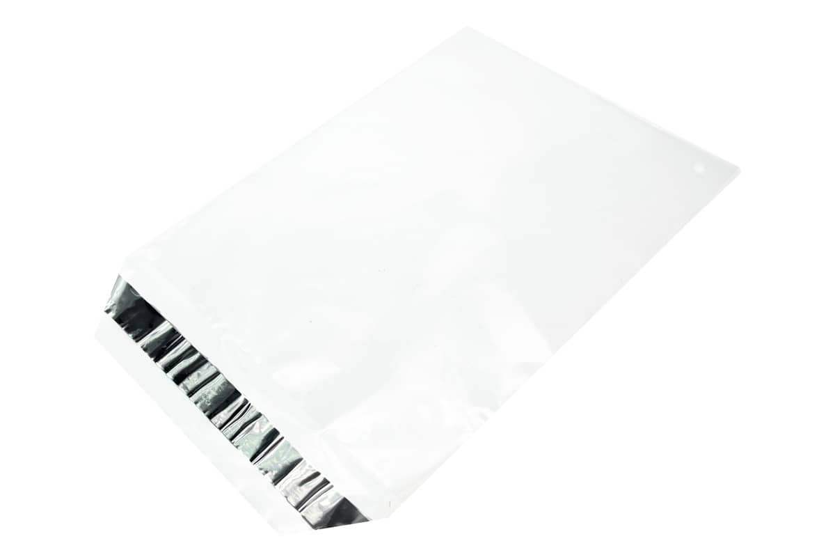 Plastikbeutel mit verschluss - 220 x 320 + 50mm (1.000 st) Plastikbeutel mit verschluss - 220 x 320 + 50mm (1.000 st)