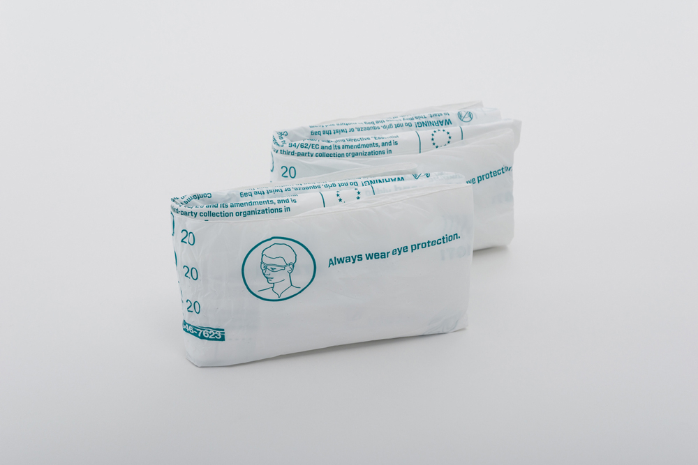 Instapak Quick RT Schaumkissen Type 20 - 46 x 46cm
