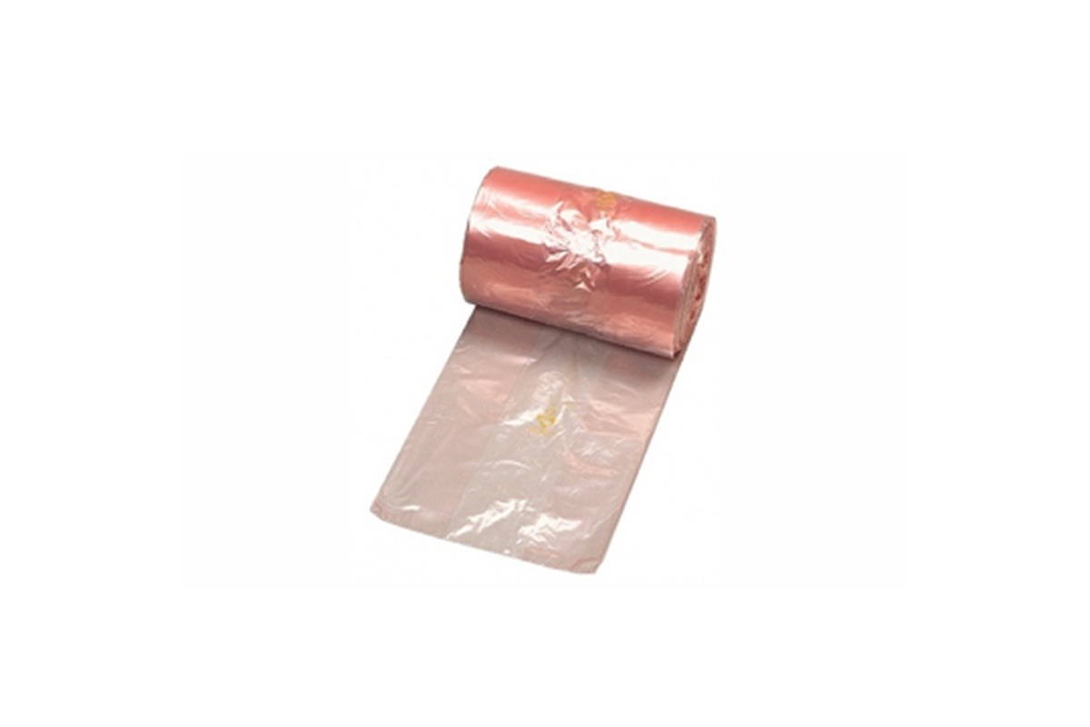 Antistatische ESD Abfallbeutel 40 liter - 45 x 75cm (10st)