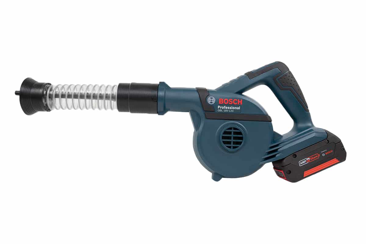 Elektrisches Füllpistole Bosch + Schlauch (Staupolster)