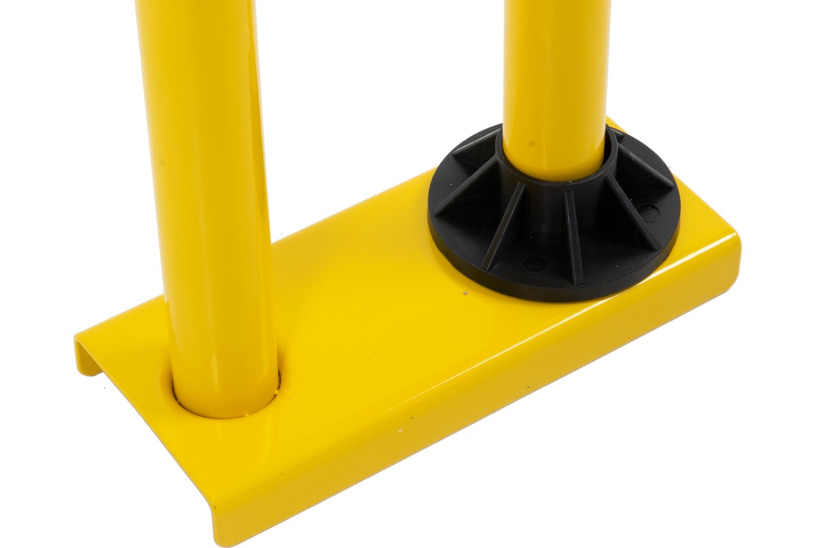 Handstretchfolien-Dispenser Budget - 25 bis 50 cm
