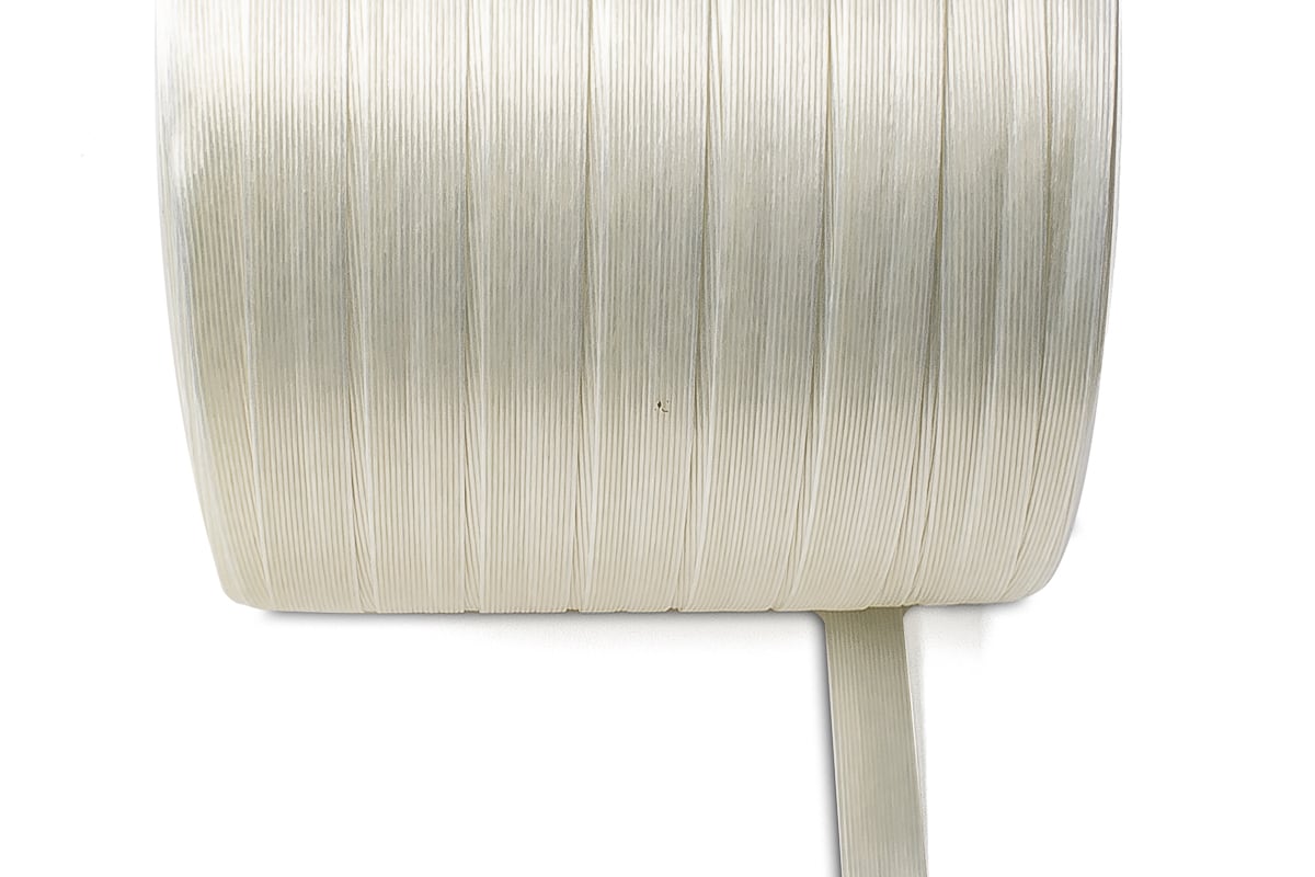  Ballenpresseband - 16mm x 340m x 50WG