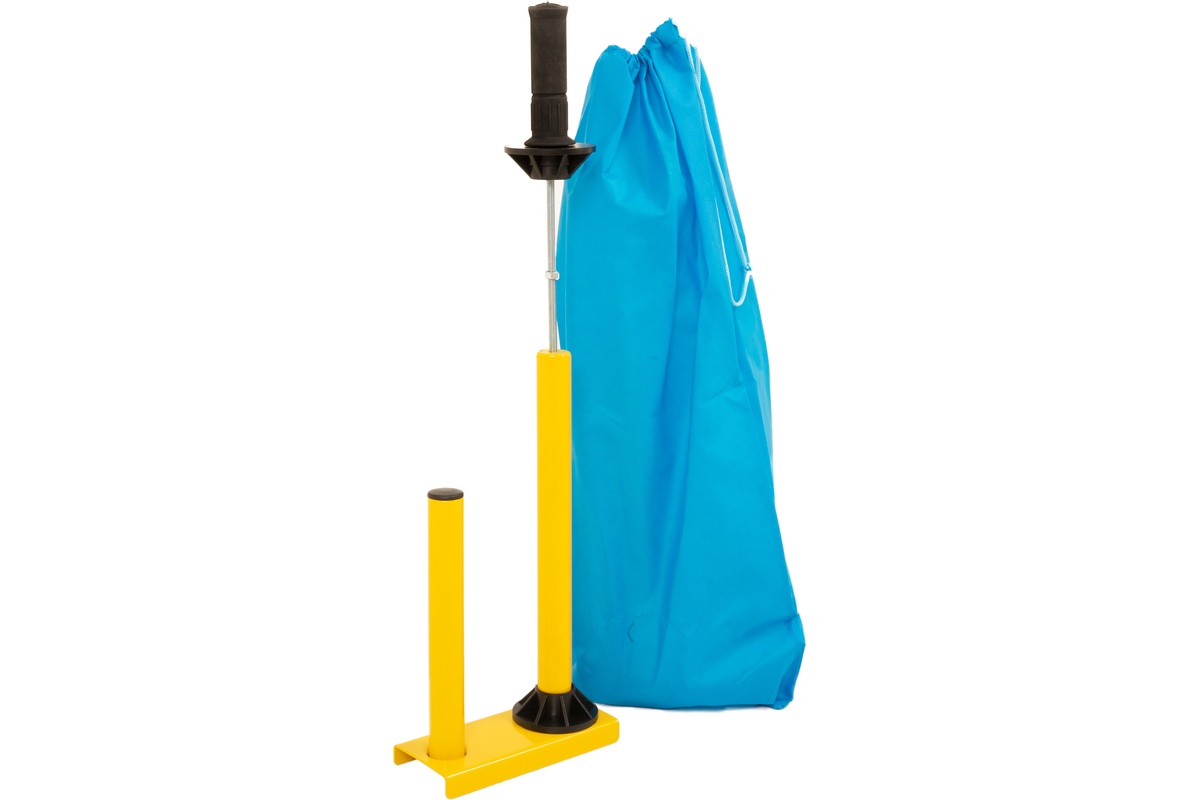 Handstretchfolien-Dispenser Budget - 25 bis 50 cm