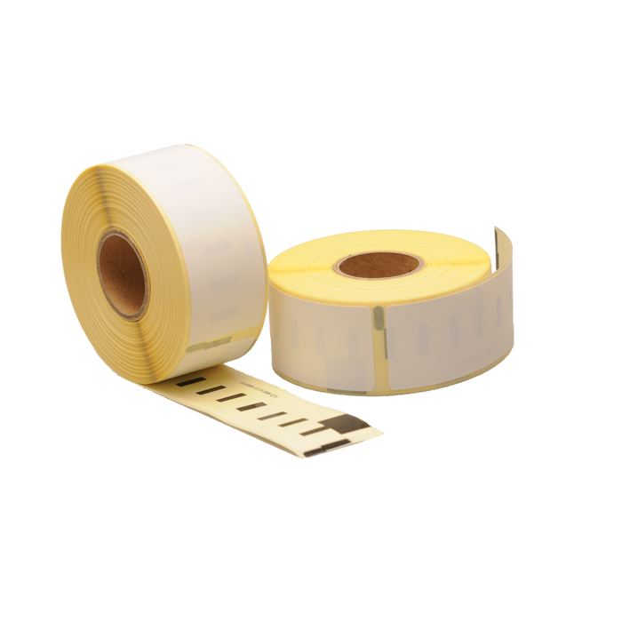 Dymo-Etiketten 99010 - 89mm x 28mm (260 Stück)