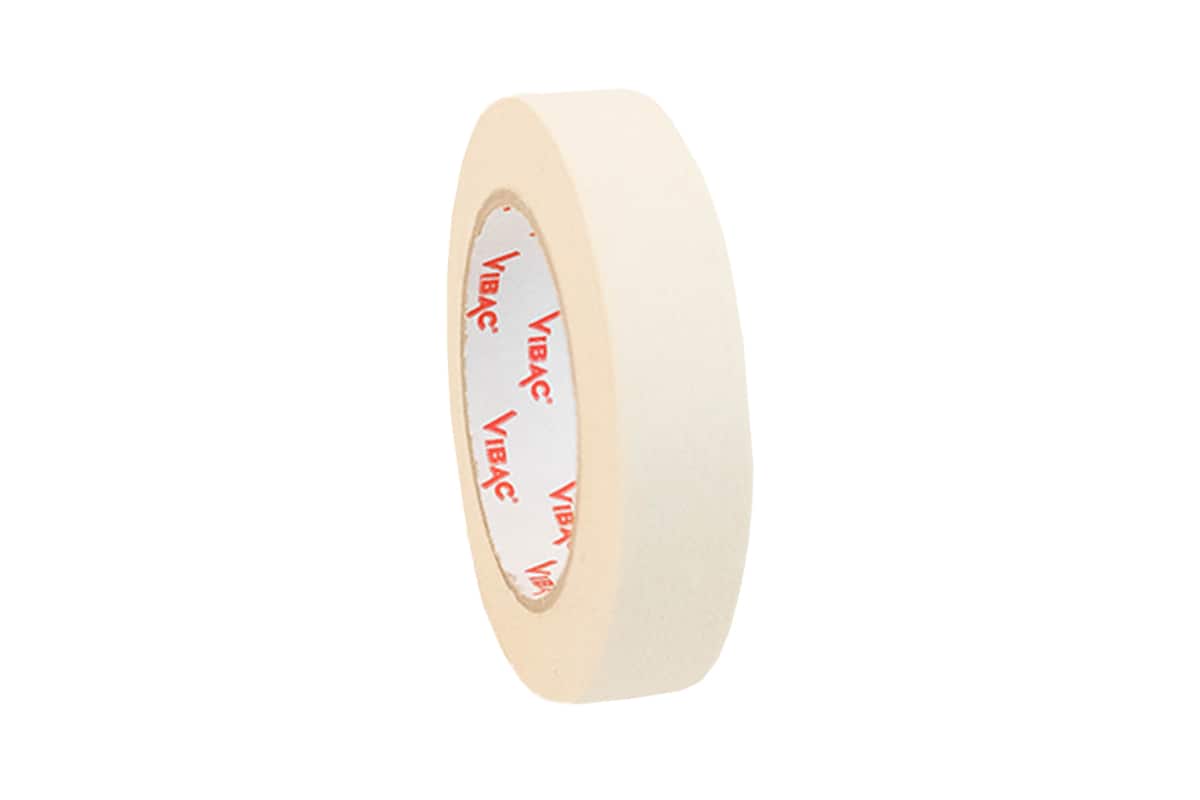 Masking Tape Vibac - 25mm x 50m