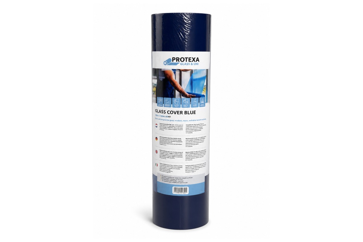 810051 protexa glas blauw product