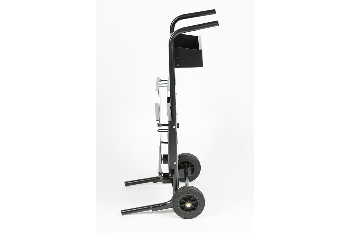 Mobile Stahlband-Spule E.W.