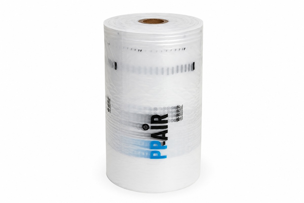 PP-air Luftkissenfolie 4.0 - 100 x 200mm x 280m