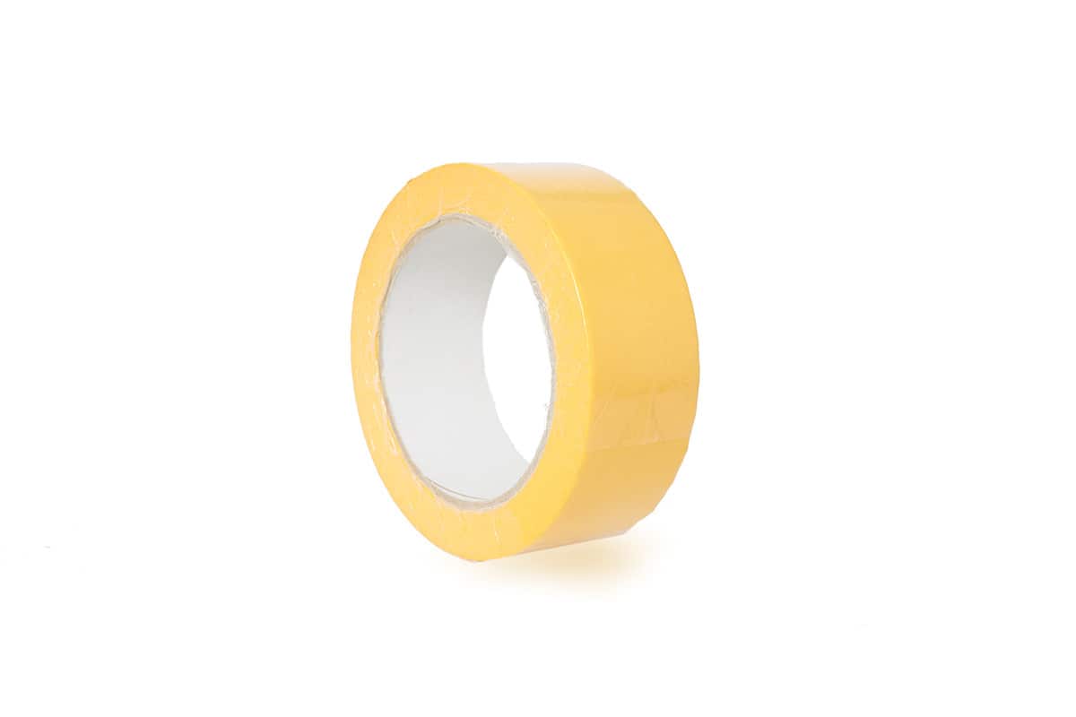 Masking Tape Gold - 38mm x 50m