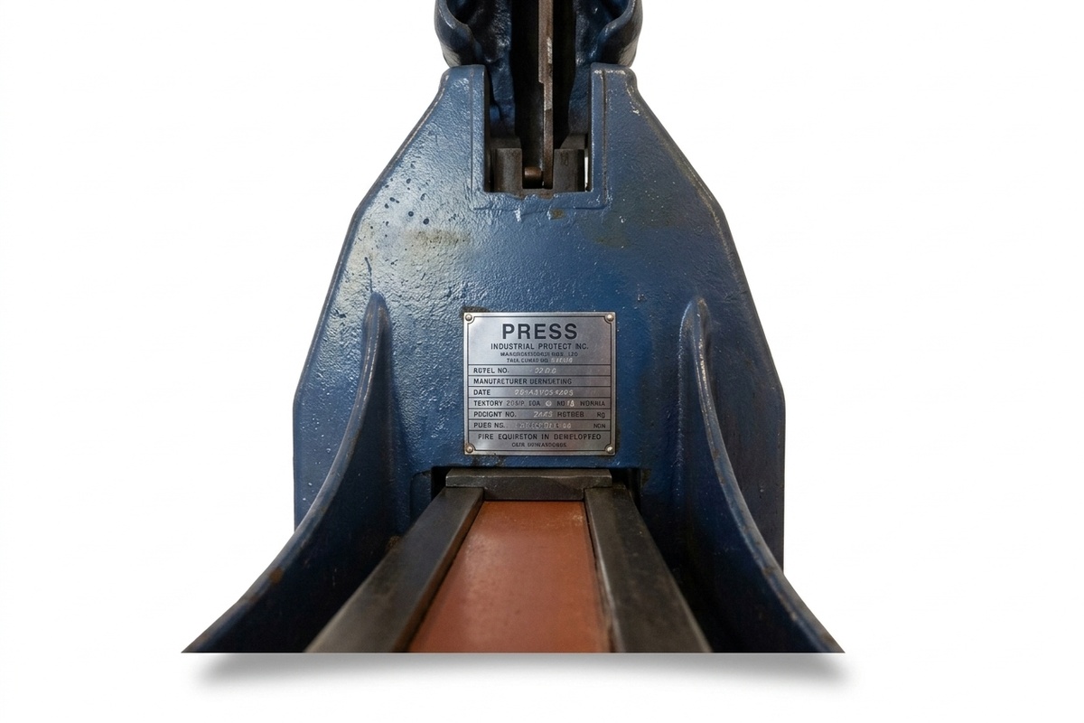 Heften HB-18 (35-18 mm)