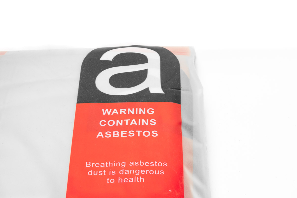 Profipack plastic asbestzakken met a vignet 2 9 1