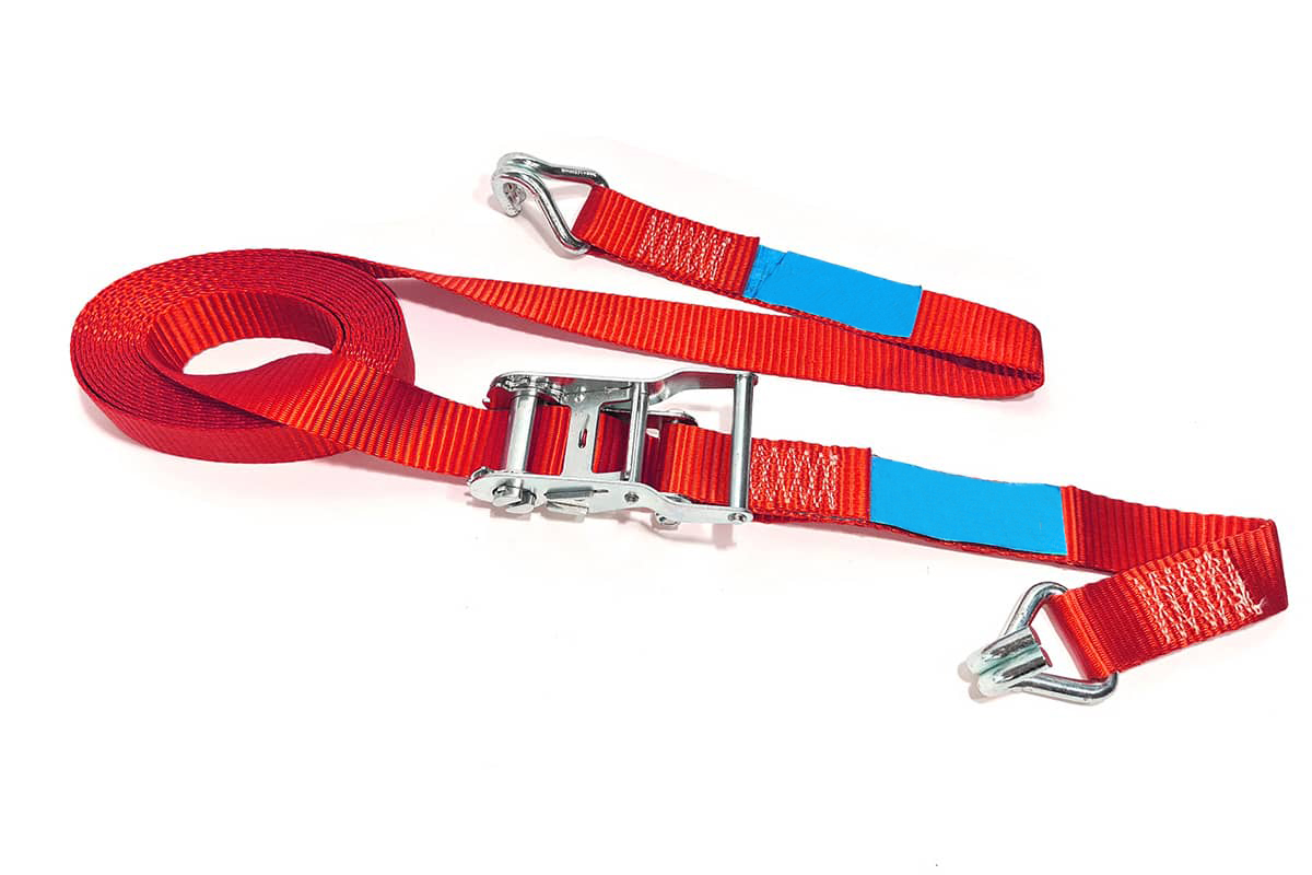 351058 spanband tweedelig rood shot1