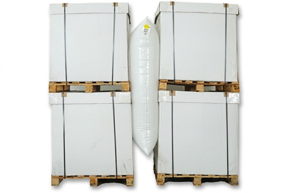 PP-Stausäcke Turboflow - 60 x 90cm