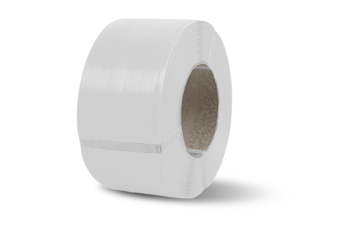 351081 pp band wit 12mm