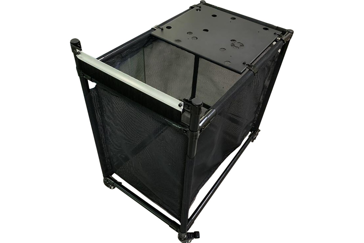 PP-Air Füllsack-Auffangbehälter - 90 x 60 x 90 cm