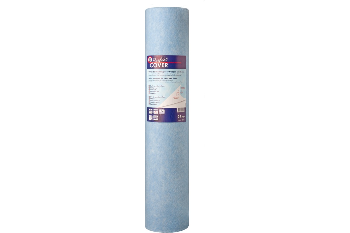  Perfect Cover atmendes selbstklebendes Abdeckvlies - 100cm x 25m