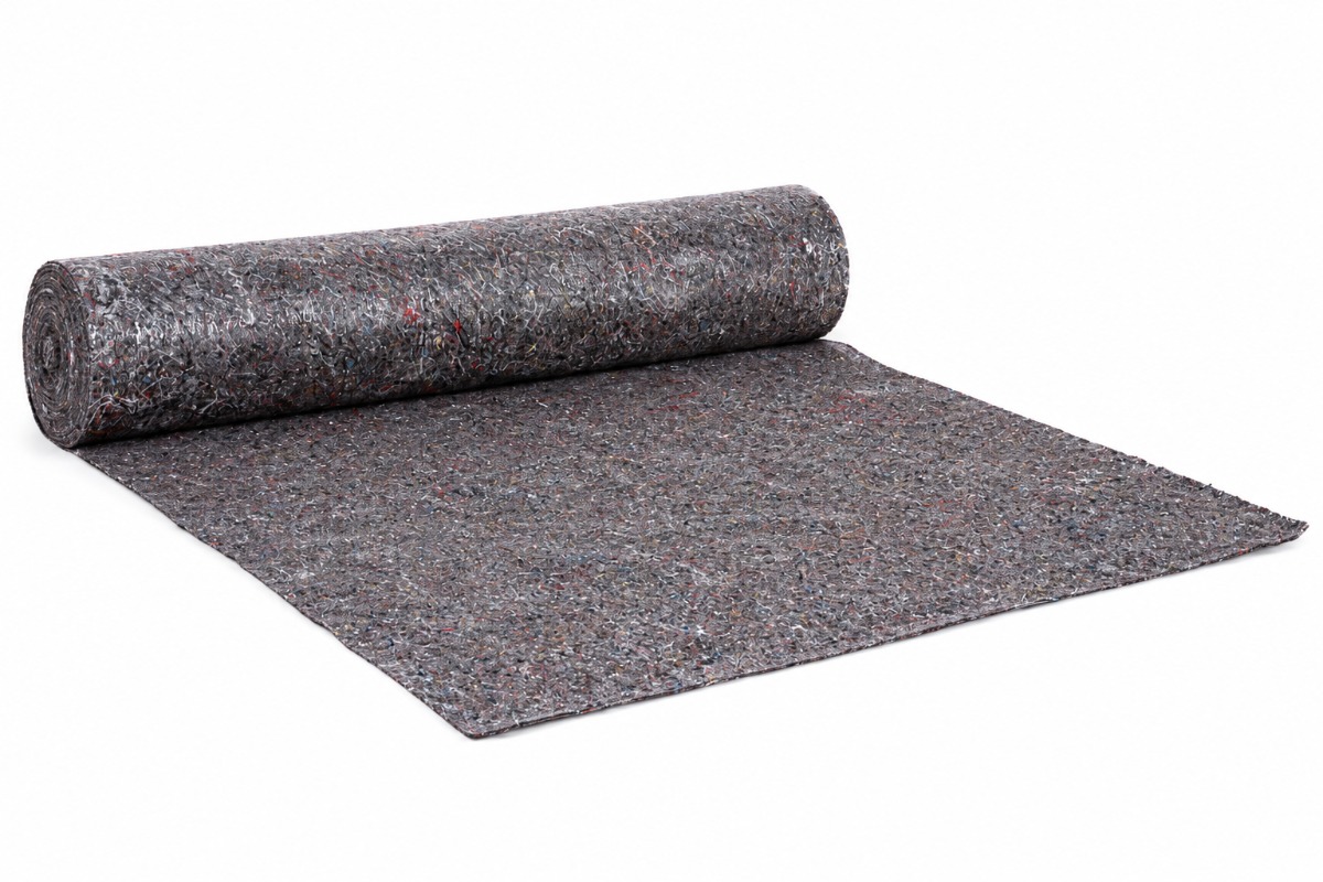 Abdeckvlies Anti-Rutsch - 100cm x 25m (240gr/m²)