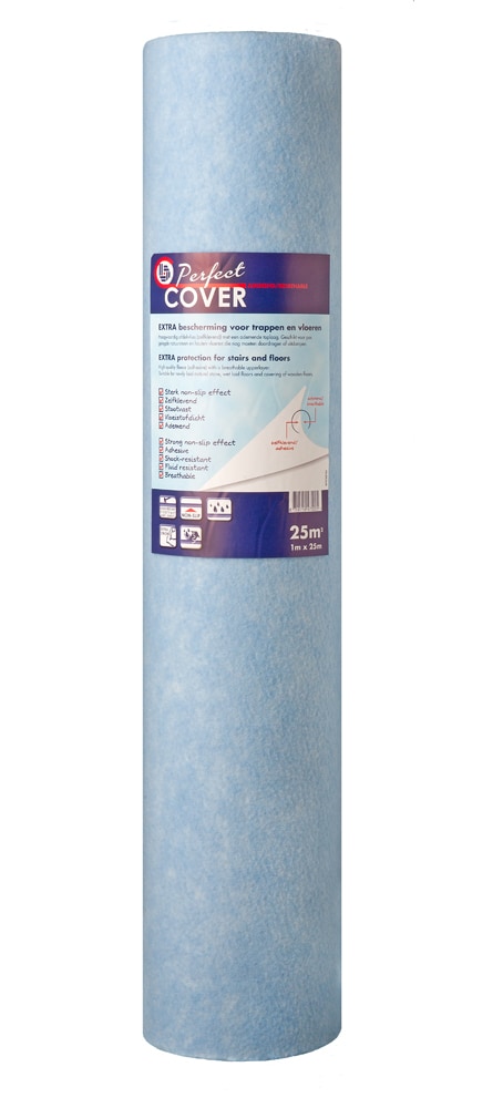  Perfect Cover atmendes selbstklebendes Abdeckvlies - 100cm x 25m